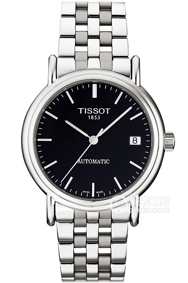 天梭经典系列T95.1.483.51腕表